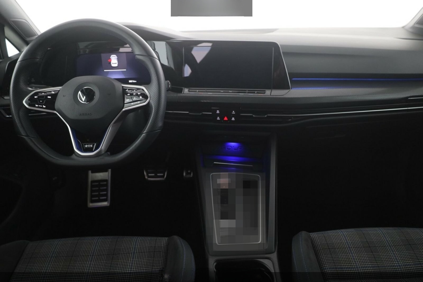 Volkswagen Golf VIII Lim. 1.4 TSI GTE eHybrid #Virtual#SHZ# foto 14