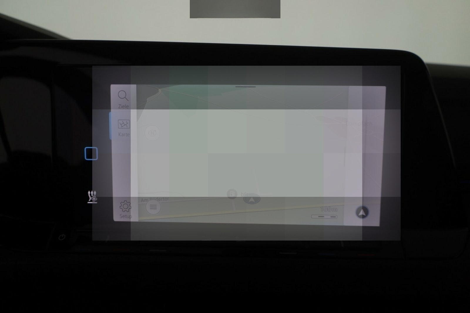 Volkswagen Golf VIII Lim. 1.4 TSI GTE eHybrid #Virtual#SHZ# foto 17