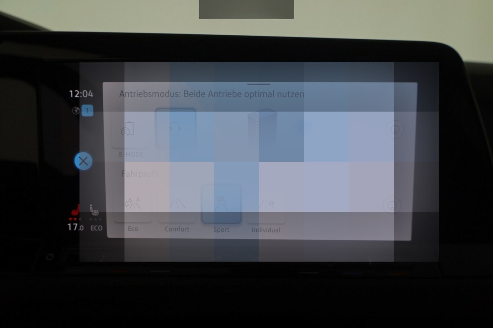 Volkswagen Golf VIII Lim. 1.4 TSI GTE eHybrid #Virtual#SHZ# foto 19