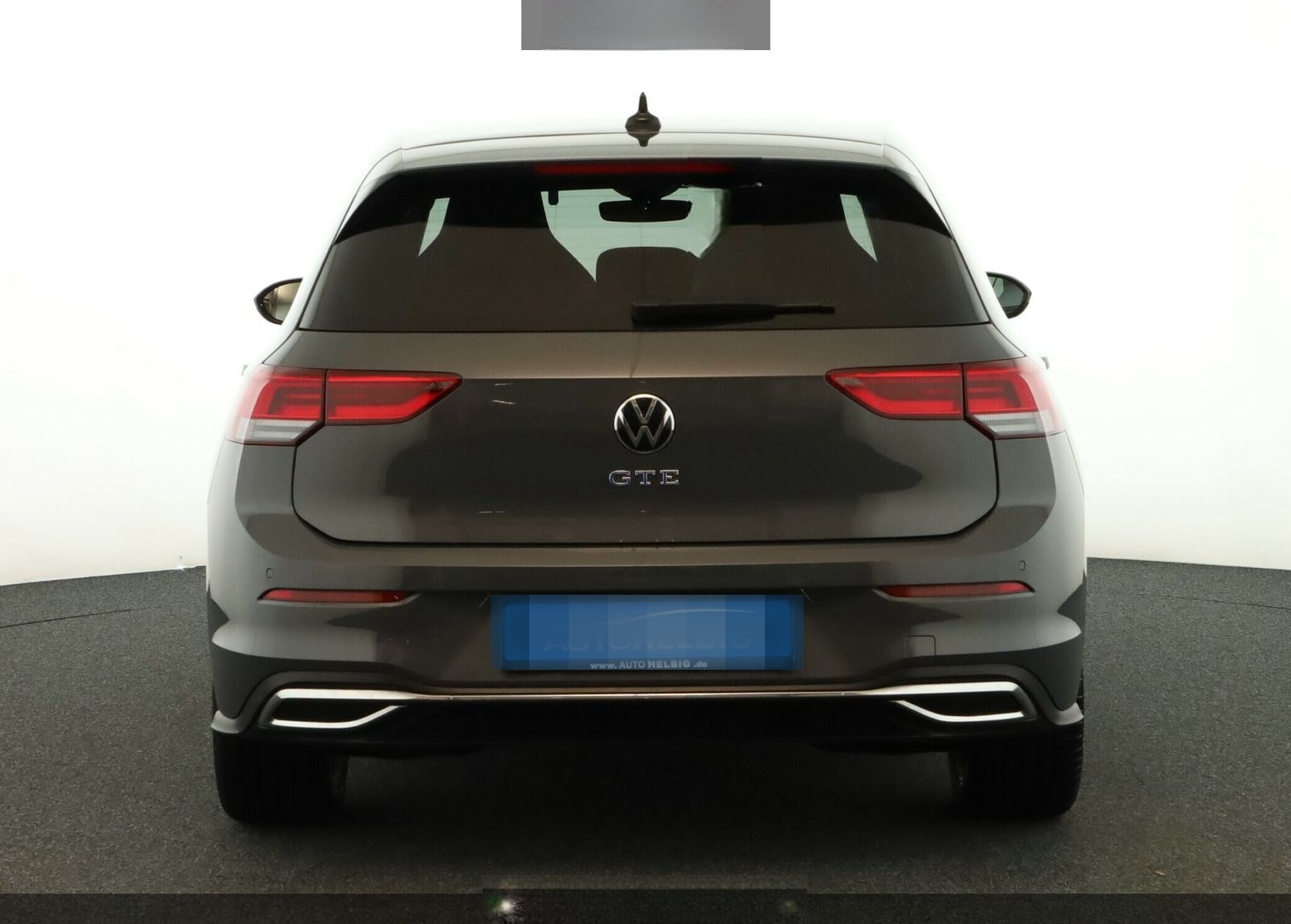 Volkswagen Golf VIII Lim. 1.4 TSI GTE eHybrid #Virtual#SHZ# foto 4