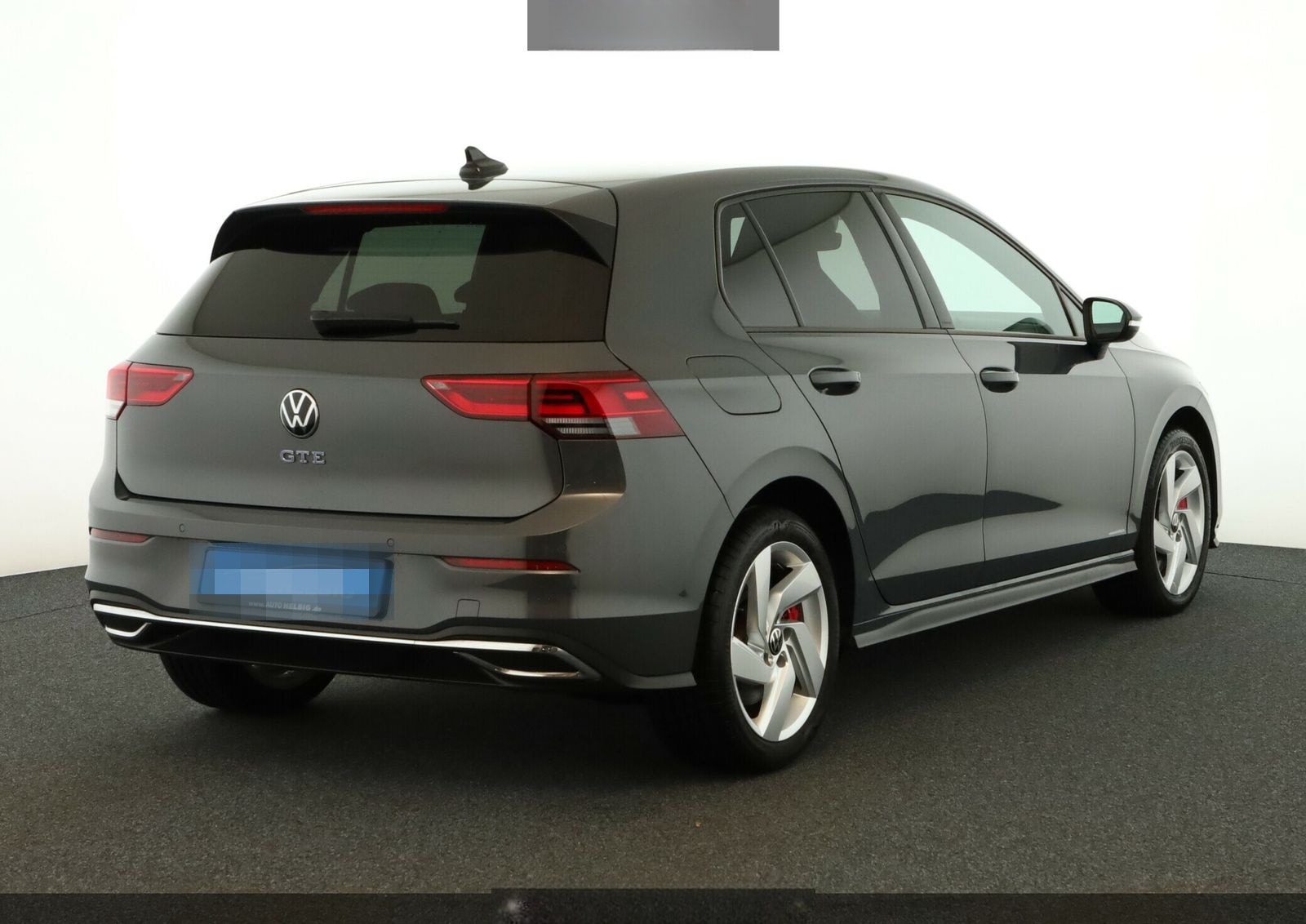 Volkswagen Golf VIII Lim. 1.4 TSI GTE eHybrid #Virtual#SHZ# foto 6
