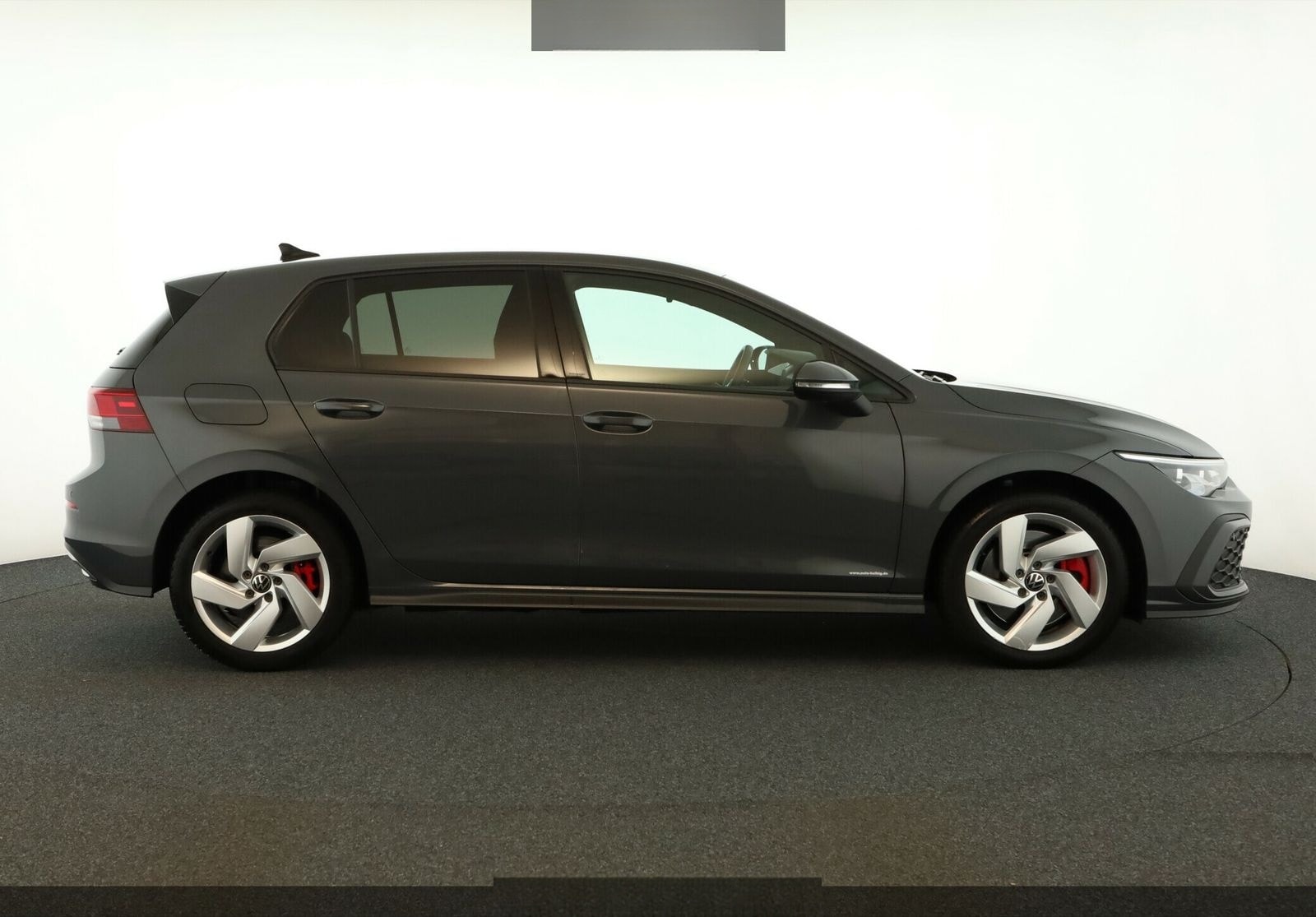 Volkswagen Golf VIII Lim. 1.4 TSI GTE eHybrid #Virtual#SHZ# foto 7