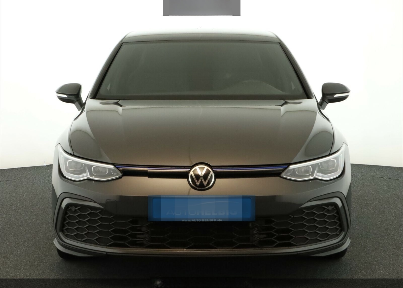Volkswagen Golf VIII Lim. 1.4 TSI GTE eHybrid #Virtual#SHZ# foto 9