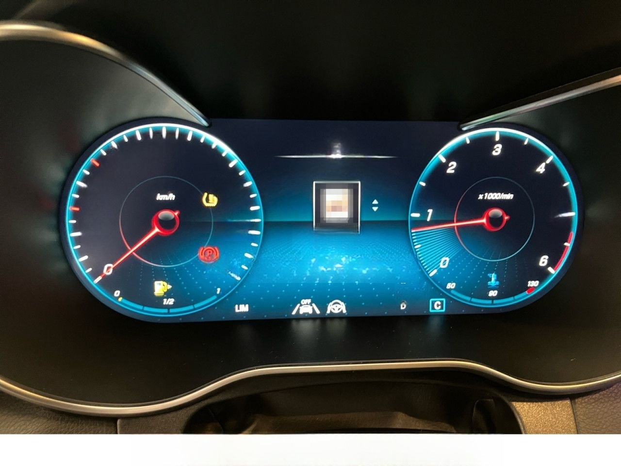 Mercedes-Benz C 300 d Coupe 4Matic AMG Line AHK Pano Allrad foto 12