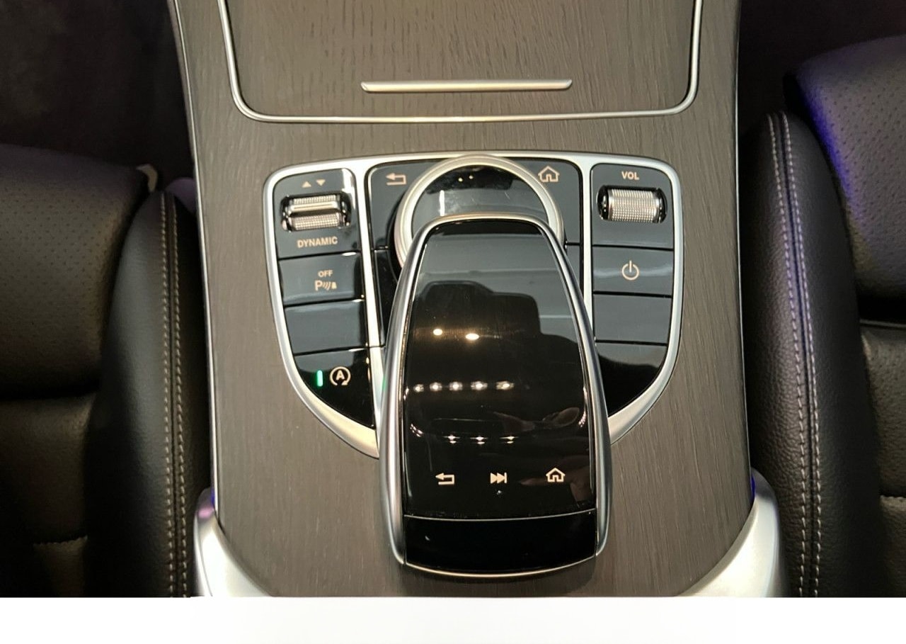 Mercedes-Benz C 300 d Coupe 4Matic AMG Line AHK Pano Allrad foto 22