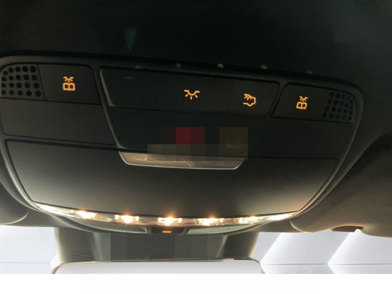 Mercedes-Benz C 300 d Coupe 4Matic AMG Line AHK Pano Allrad foto 24