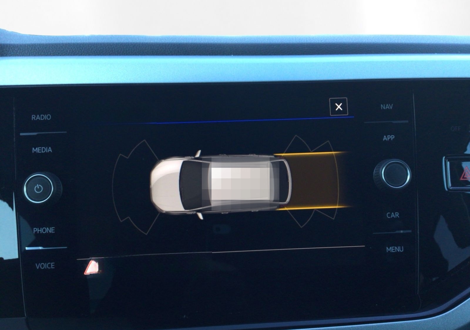 Volkswagen Taigo 1.0 TSI GOAL ACC LED NAVI CLIMATRONIC foto 14