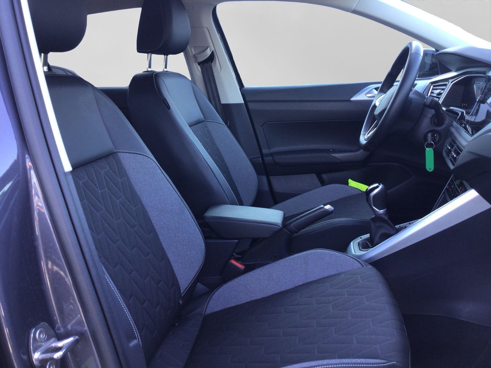 Volkswagen Taigo 1.0 TSI GOAL ACC LED NAVI CLIMATRONIC foto 4