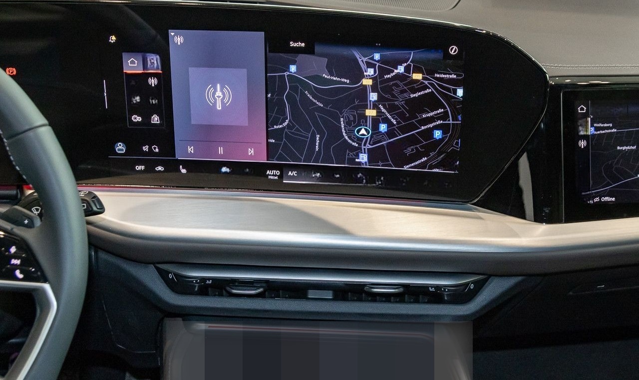 Audi Q5 Sportback edition one TFSI quattro 150 kW S t foto 17