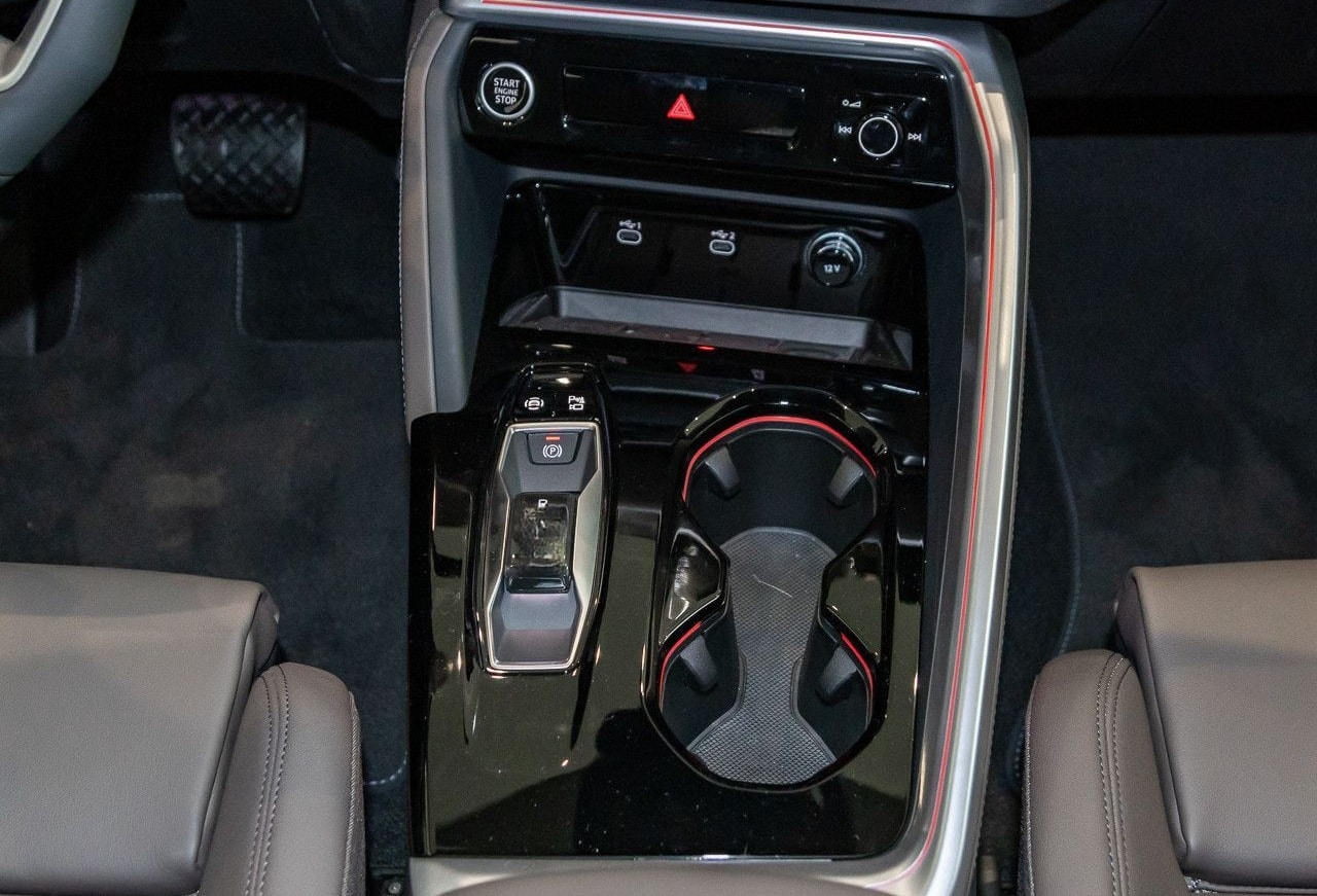 Audi Q5 Sportback edition one TFSI quattro 150 kW S t foto 19