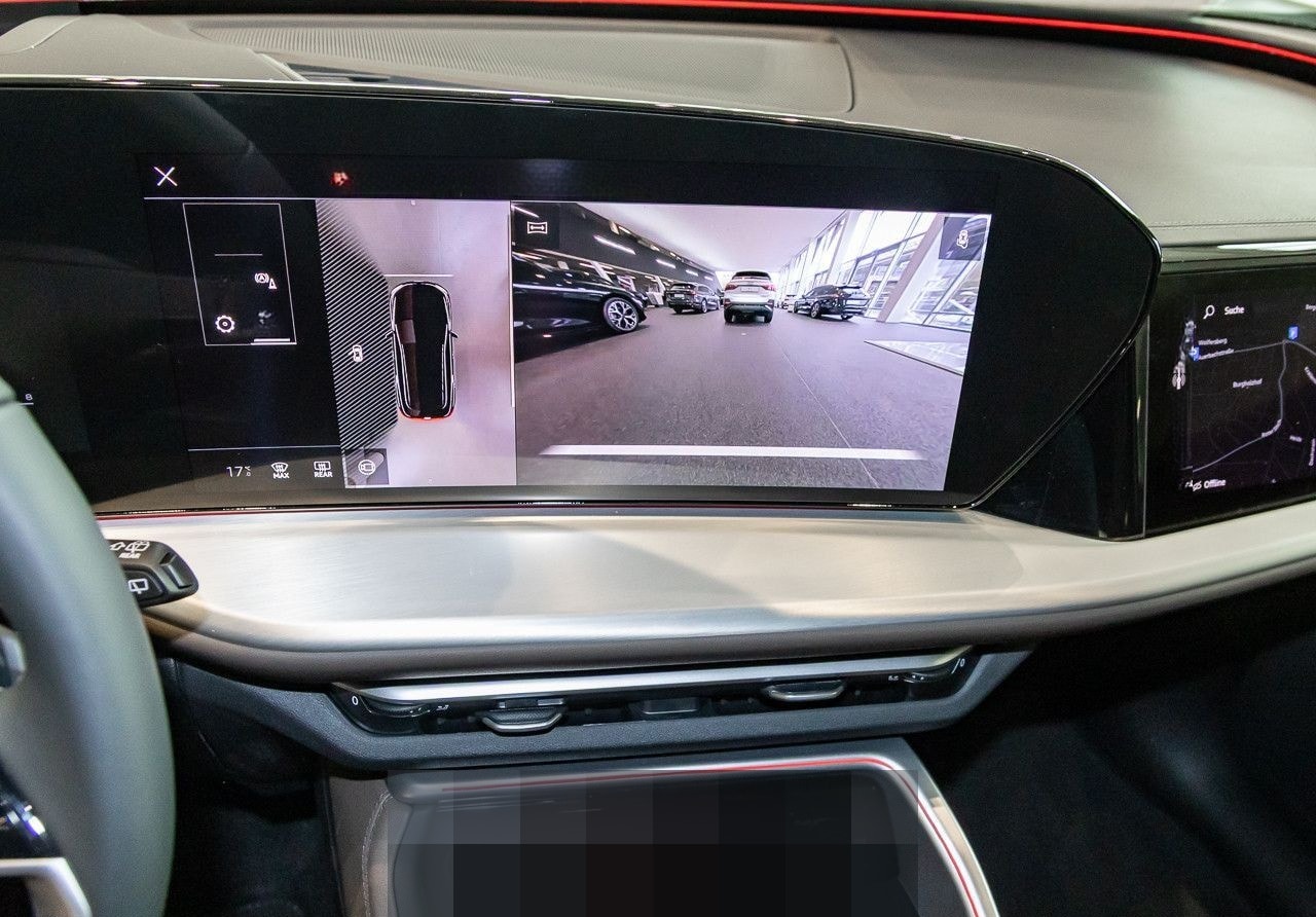 Audi Q5 Sportback edition one TFSI quattro 150 kW S t foto 22