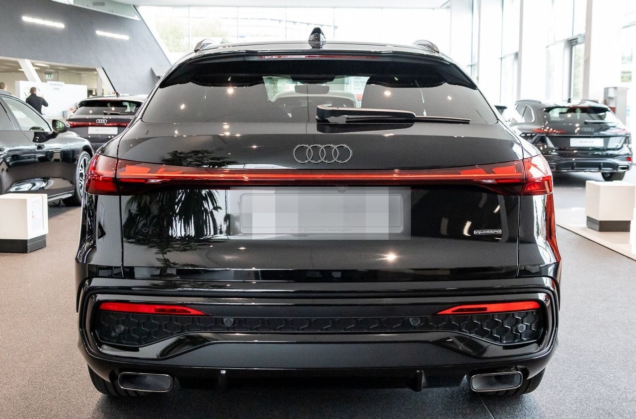 Audi Q5 Sportback edition one TFSI quattro 150 kW S t foto 5