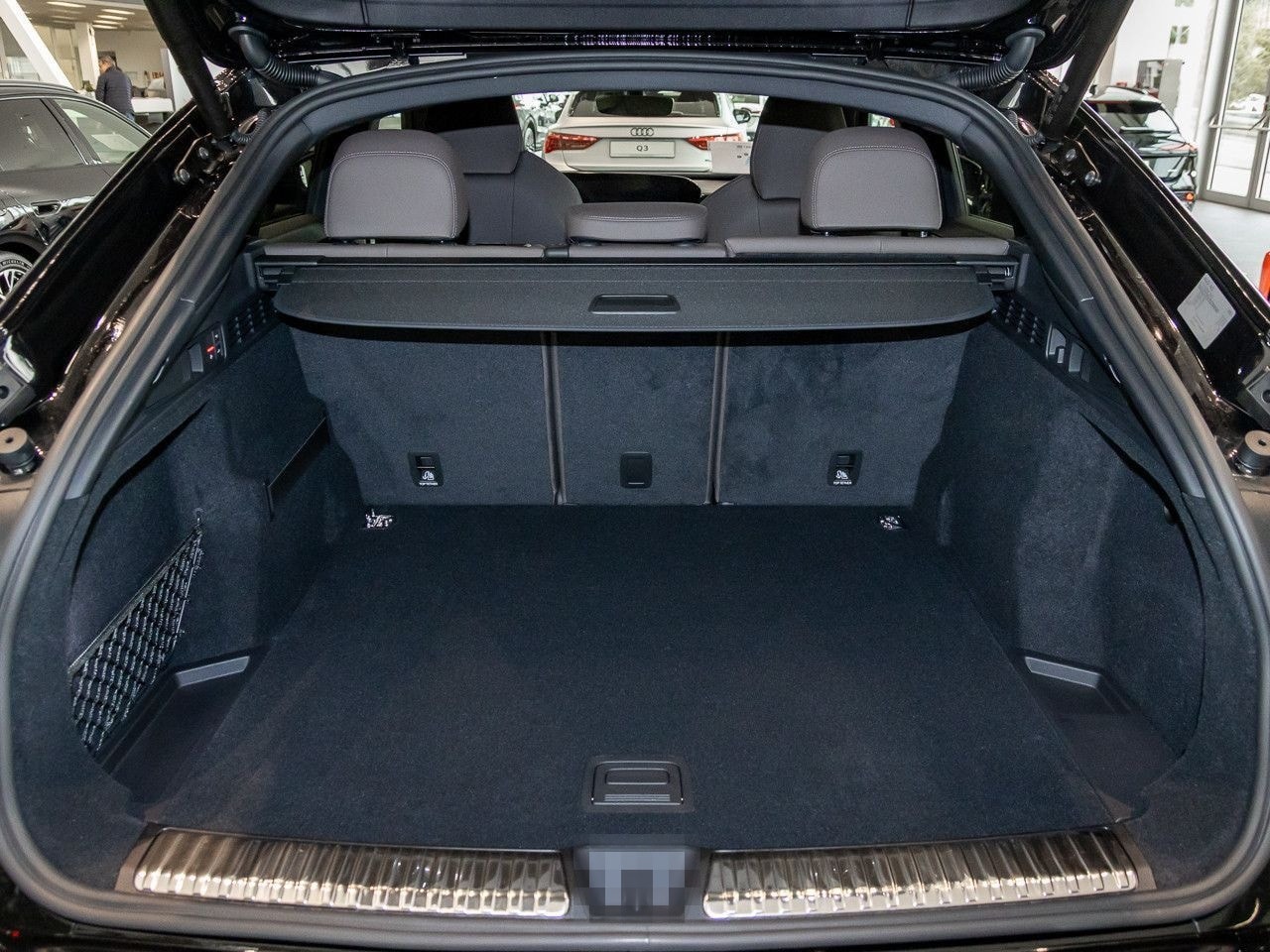 Audi Q5 Sportback edition one TFSI quattro 150 kW S t foto 7