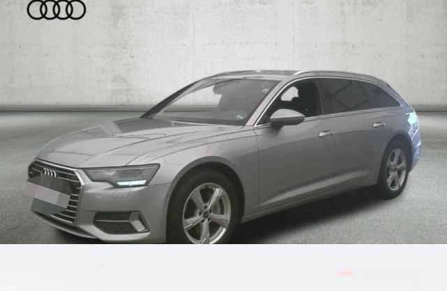 Audi A6 Avant 45 TFSI SPORT LM19 LEDER eSITZE KAMERA