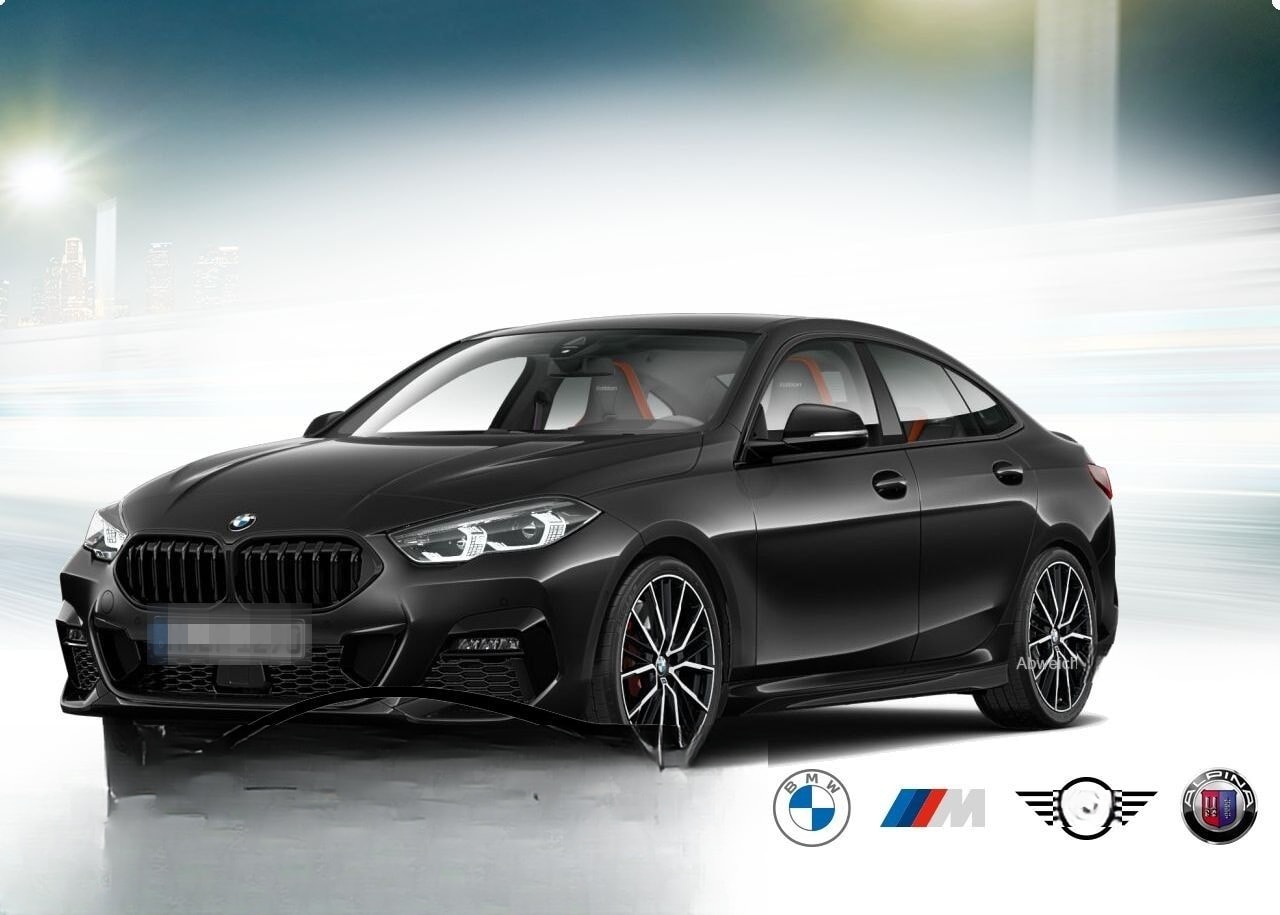 BMW 220i M Sportpaket foto 2