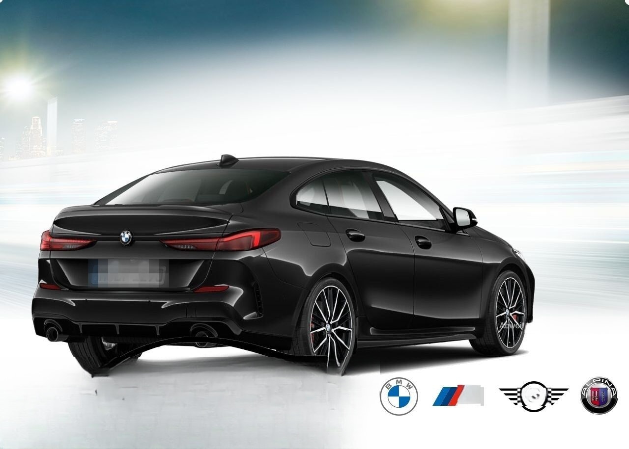 BMW 220i M Sportpaket foto 3