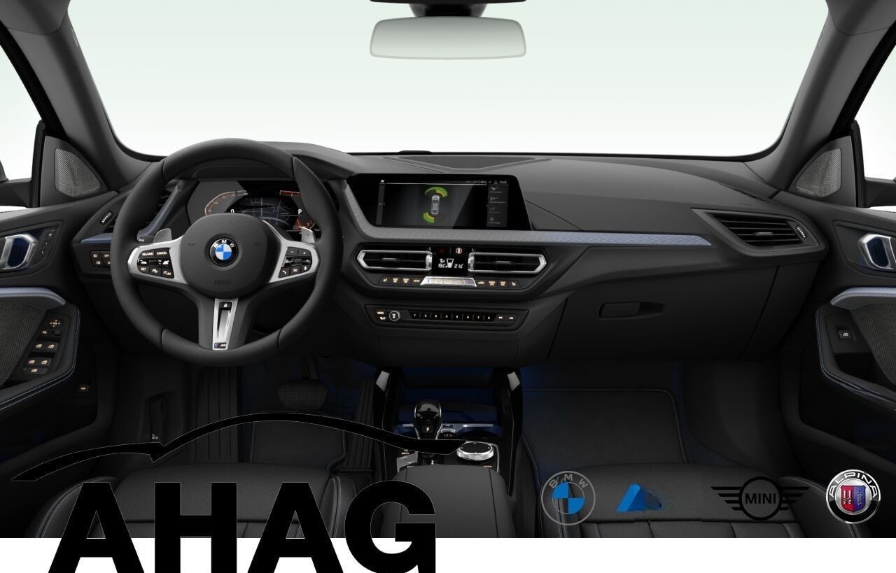 BMW 220i M Sportpaket foto 5