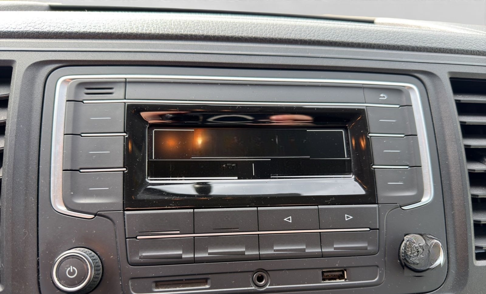 Volkswagen T6 Kombi 2.0 TDI AHK KLIMA foto 14