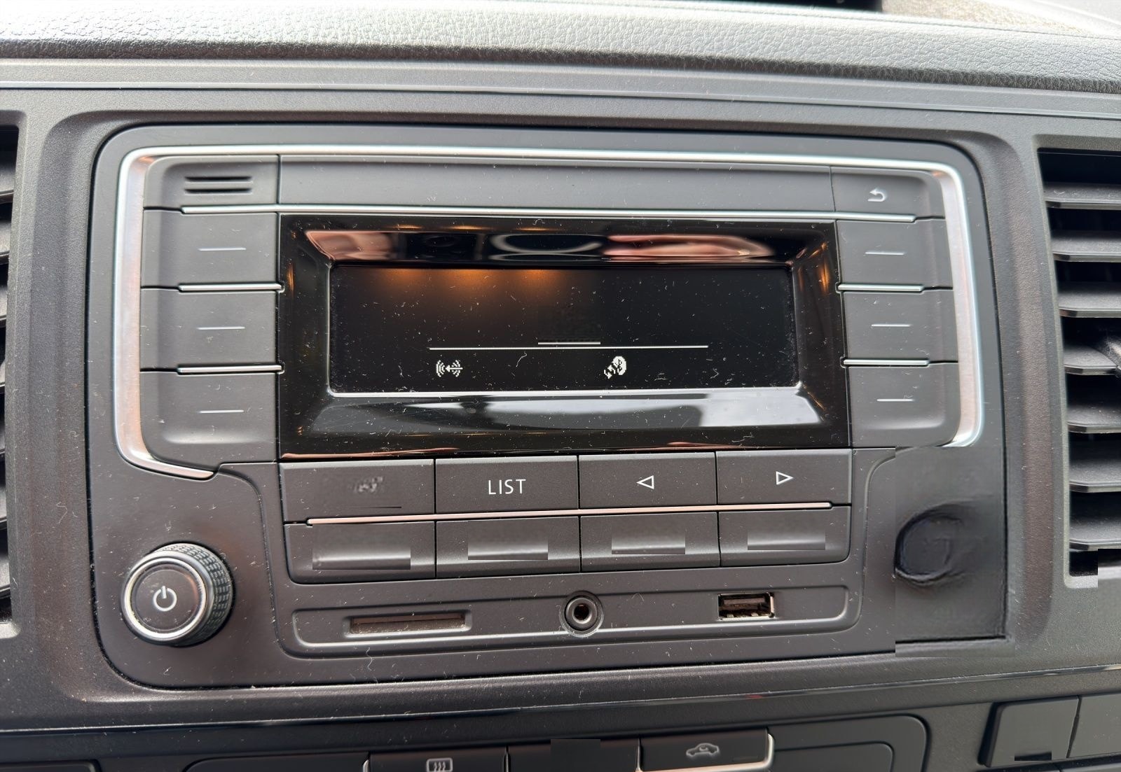 Volkswagen T6 Kombi 2.0 TDI AHK KLIMA foto 15