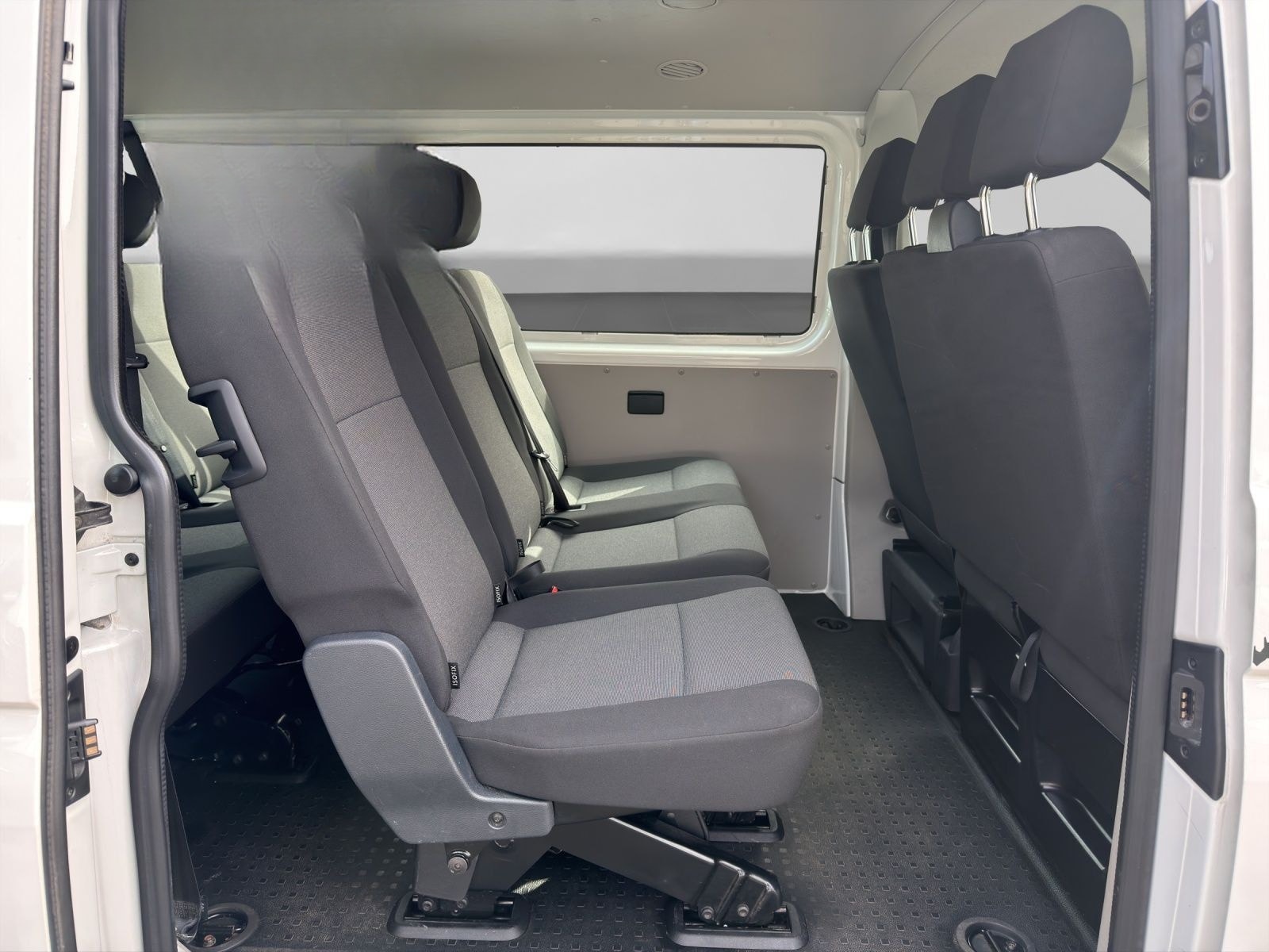 Volkswagen T6 Kombi 2.0 TDI AHK KLIMA foto 6