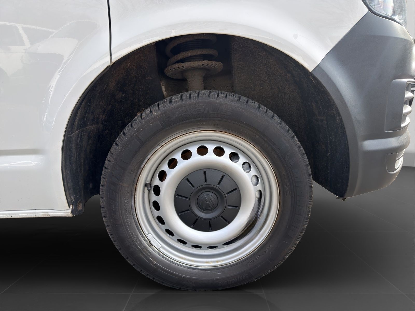 Volkswagen T6 Kombi 2.0 TDI AHK KLIMA foto 7