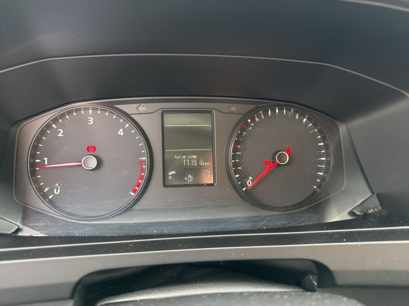 Volkswagen T6 Kombi 2.0 TDI AHK KLIMA foto 10