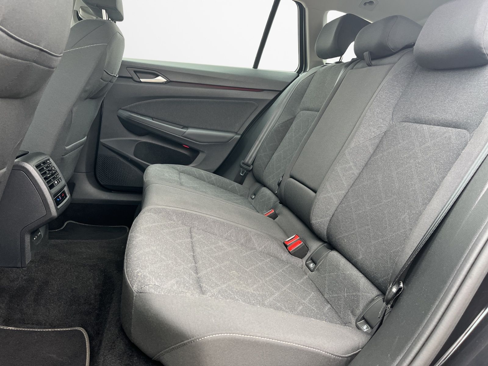 Volkswagen Golf Variant 2.0 TDI DSG Life AHK Navi LED Kame foto 12