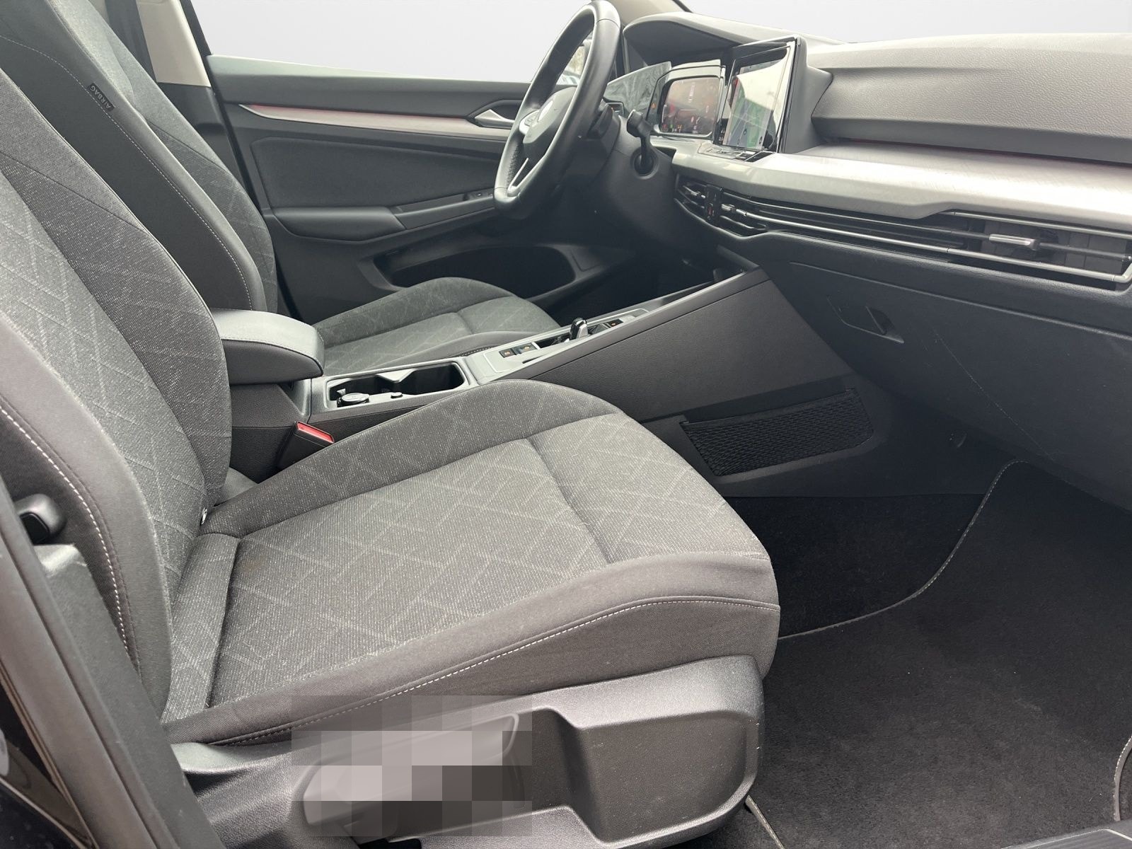 Volkswagen Golf Variant 2.0 TDI DSG Life AHK Navi LED Kame foto 14