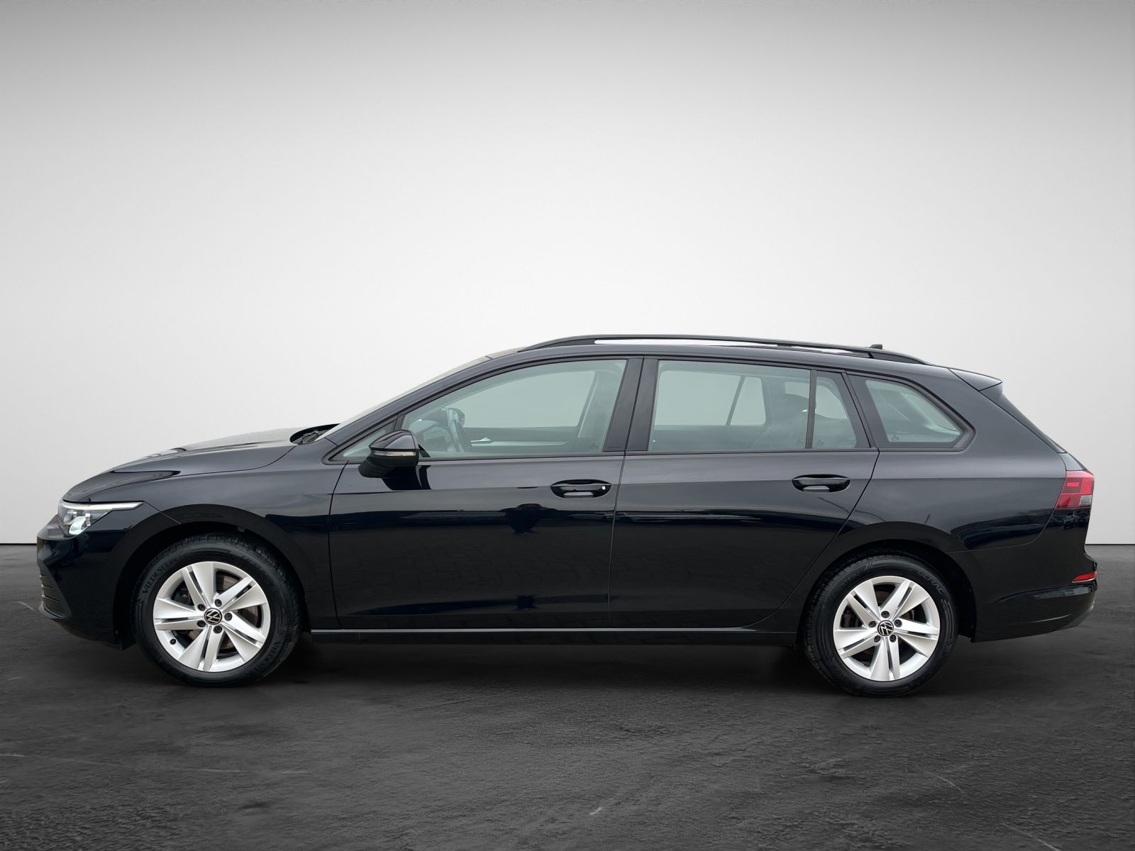 Volkswagen Golf Variant 2.0 TDI DSG Life AHK Navi LED Kame foto 4