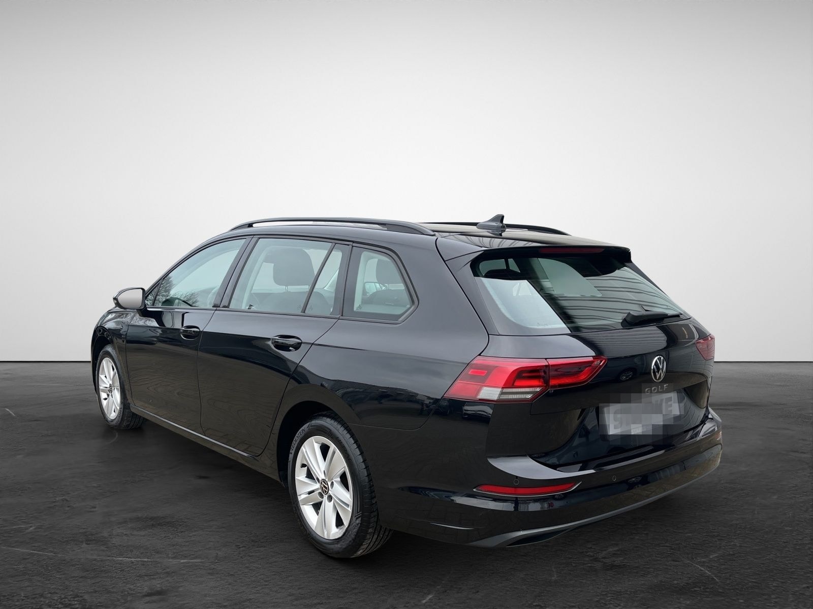 Volkswagen Golf Variant 2.0 TDI DSG Life AHK Navi LED Kame foto 5