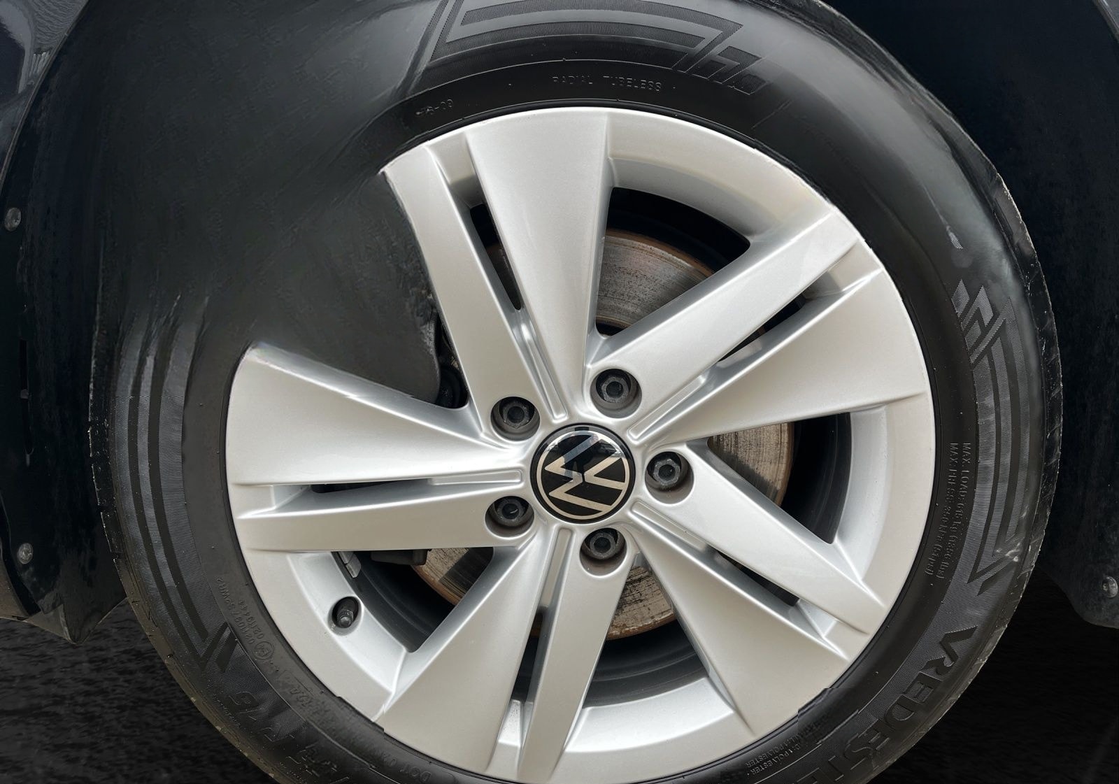 Volkswagen Golf Variant 2.0 TDI DSG Life AHK Navi LED Kame foto 6