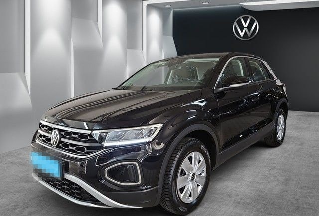 Volkswagen T-Roc DIGITAL COCKPIT EINPARKH foto 2