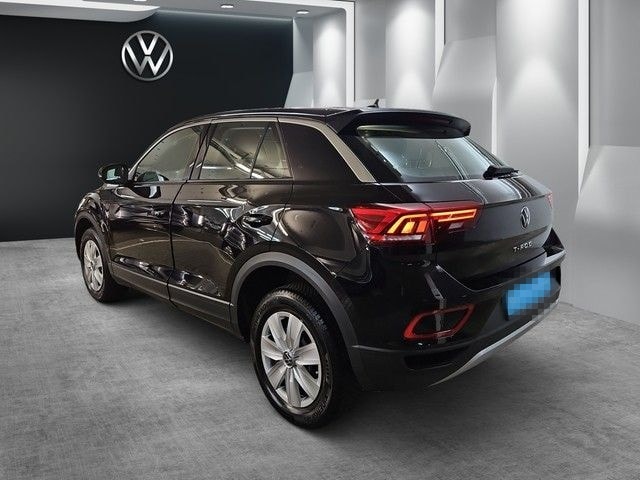 Volkswagen T-Roc DIGITAL COCKPIT EINPARKH foto 12