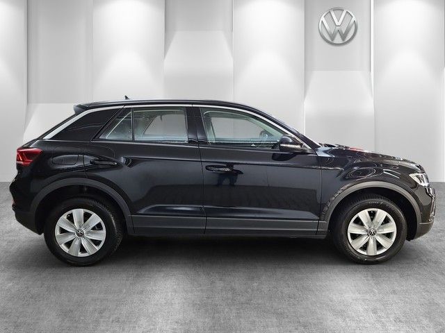Volkswagen T-Roc DIGITAL COCKPIT EINPARKH foto 14