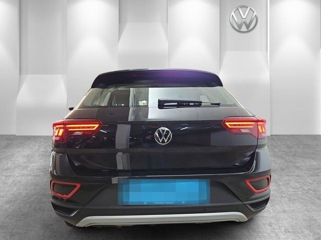Volkswagen T-Roc DIGITAL COCKPIT EINPARKH foto 19