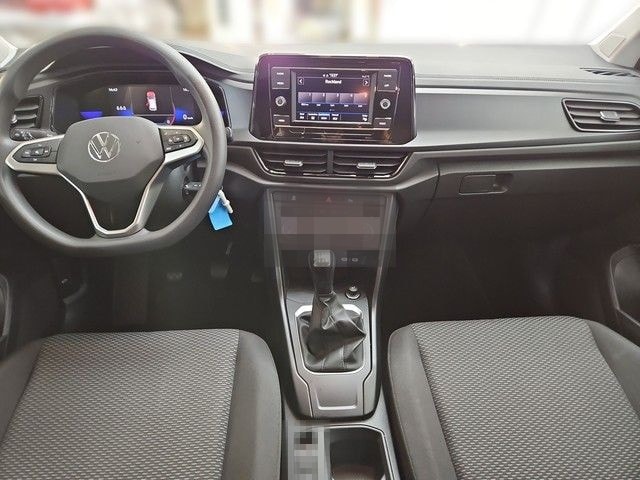 Volkswagen T-Roc DIGITAL COCKPIT EINPARKH foto 20