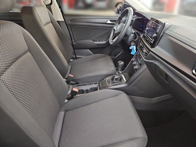Volkswagen T-Roc DIGITAL COCKPIT EINPARKH foto 21