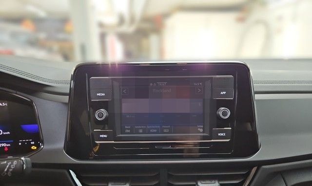 Volkswagen T-Roc DIGITAL COCKPIT EINPARKH foto 23