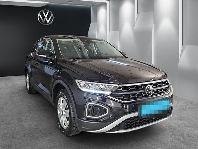 Volkswagen T-Roc DIGITAL COCKPIT EINPARKH foto 24