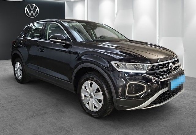 Volkswagen T-Roc DIGITAL COCKPIT EINPARKH foto 25