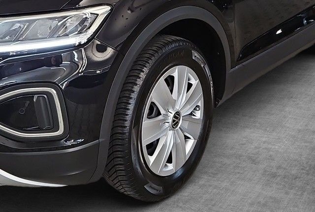 Volkswagen T-Roc DIGITAL COCKPIT EINPARKH foto 5