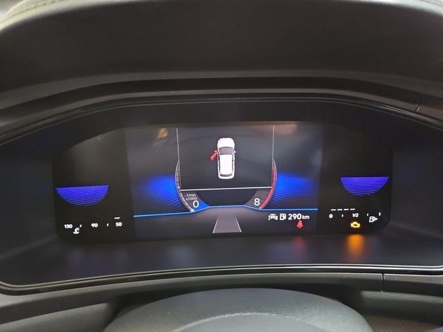 Volkswagen T-Roc DIGITAL COCKPIT EINPARKH foto 9