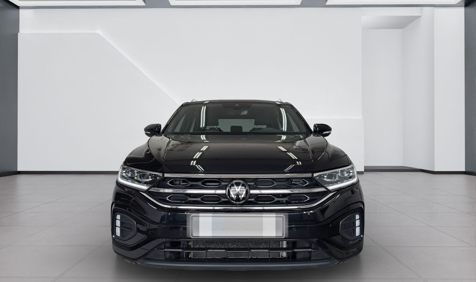 Volkswagen T-Roc 1.0 TSI R-Line SHZ*NAVI*KAMERA*KEYLESS foto 2