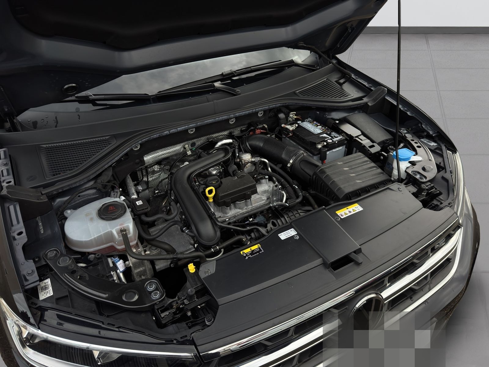 Volkswagen T-Roc 1.0 TSI R-Line SHZ*NAVI*KAMERA*KEYLESS foto 16