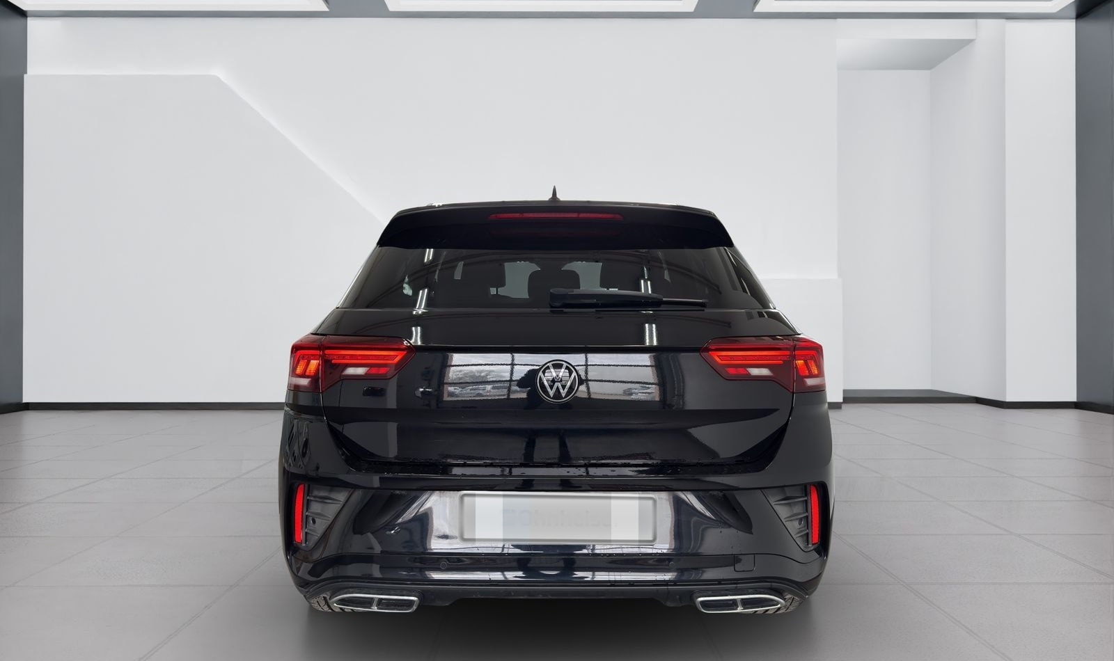 Volkswagen T-Roc 1.0 TSI R-Line SHZ*NAVI*KAMERA*KEYLESS foto 5