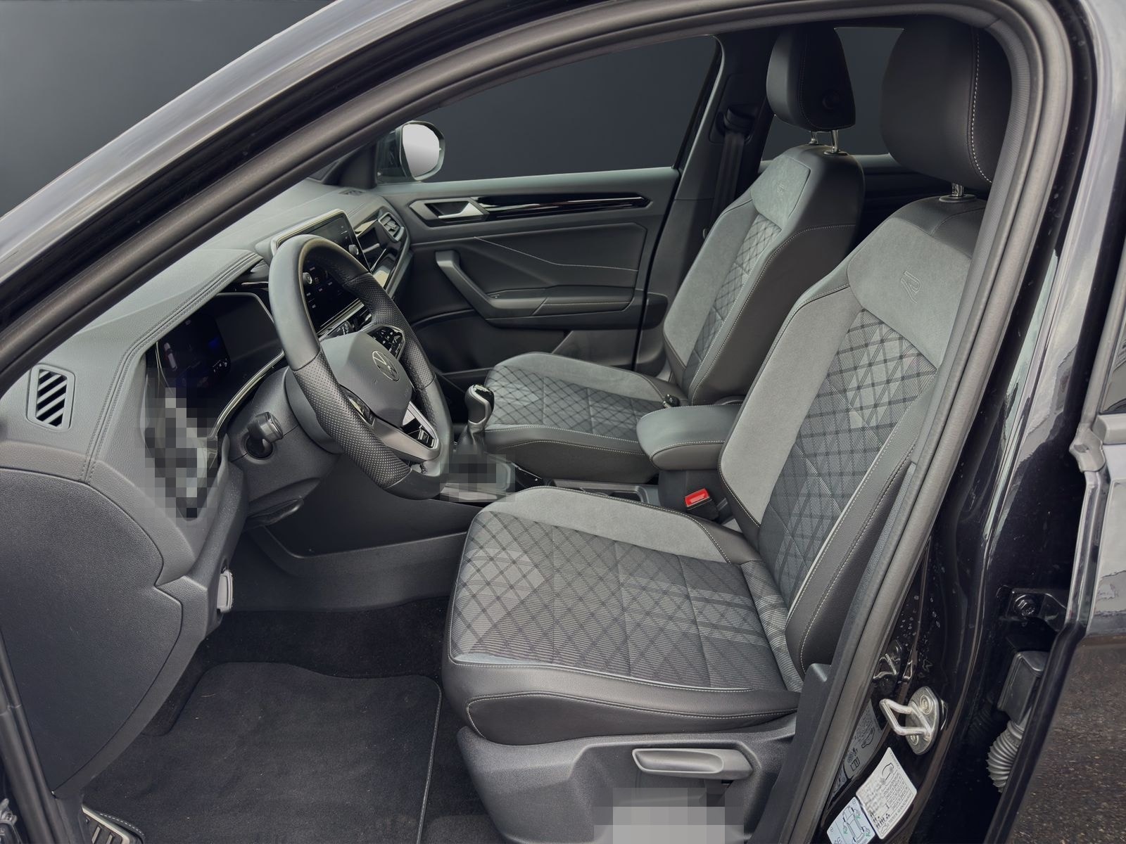 Volkswagen T-Roc 1.0 TSI R-Line SHZ*NAVI*KAMERA*KEYLESS foto 10