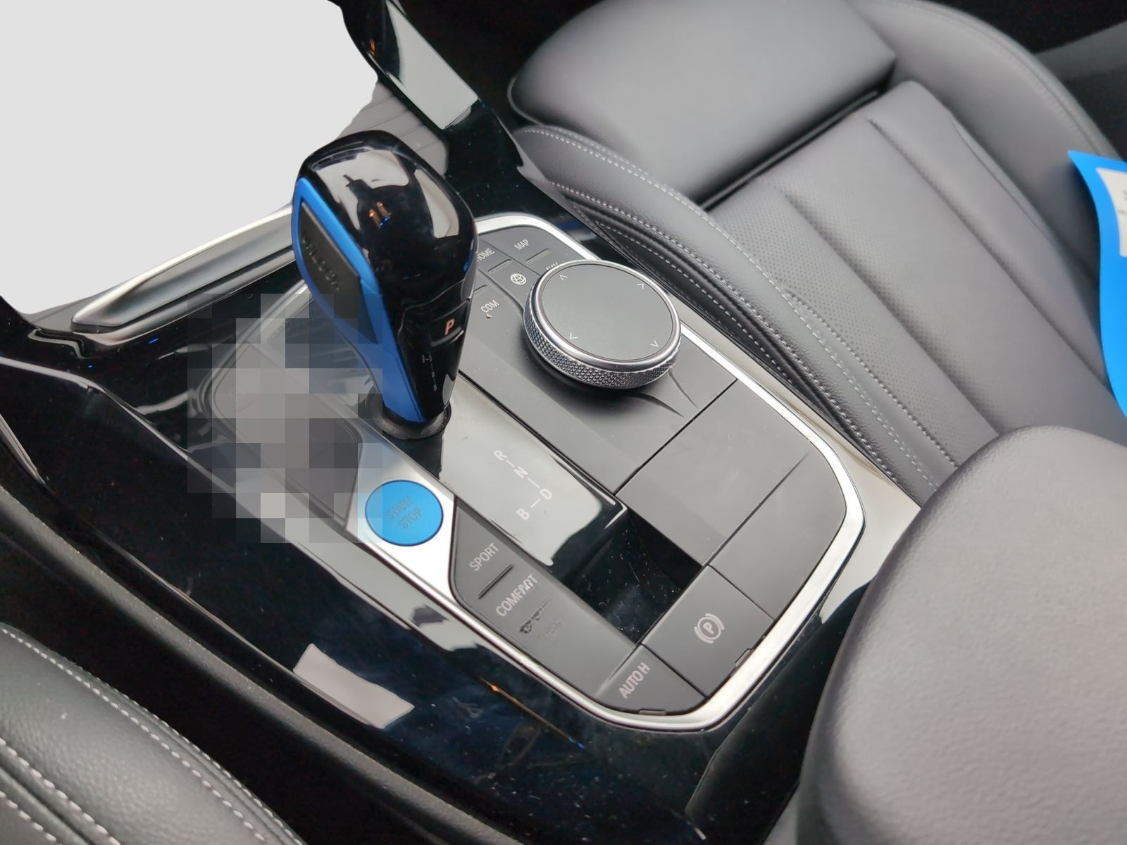 BMW iX3 M Sport Dig.Cockpit LED Shz. Sports. Navi foto 11