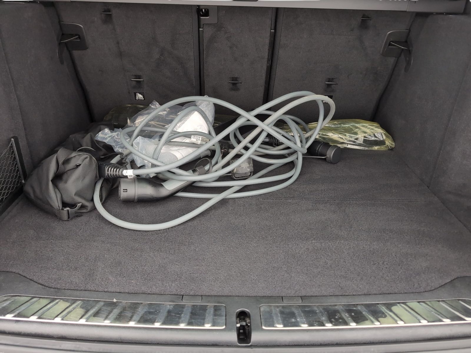 BMW iX3 M Sport Dig.Cockpit LED Shz. Sports. Navi foto 12