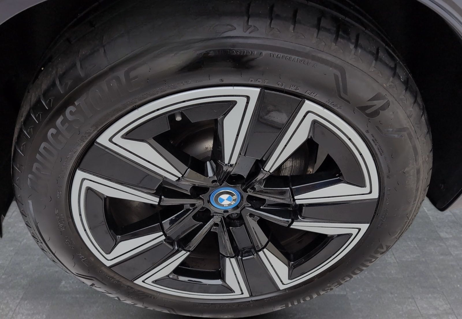 BMW iX3 M Sport Dig.Cockpit LED Shz. Sports. Navi foto 14