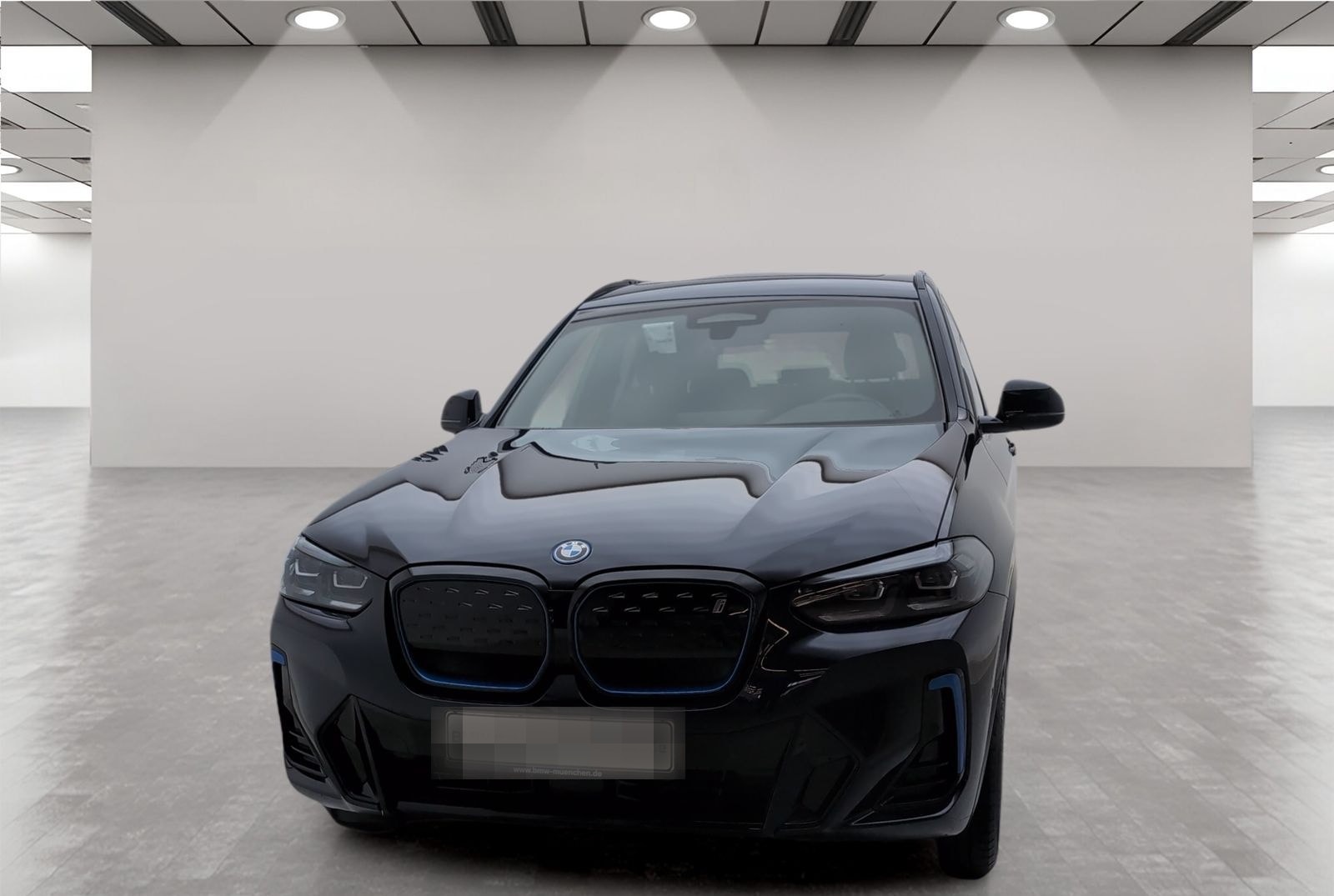 BMW iX3 M Sport Dig.Cockpit LED Shz. Sports. Navi foto 3